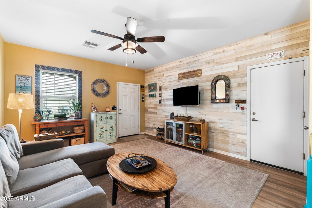 Photo of 2399 E San Miguel Drive, Casa Grande, AZ 85194 (MLS # 7051005)