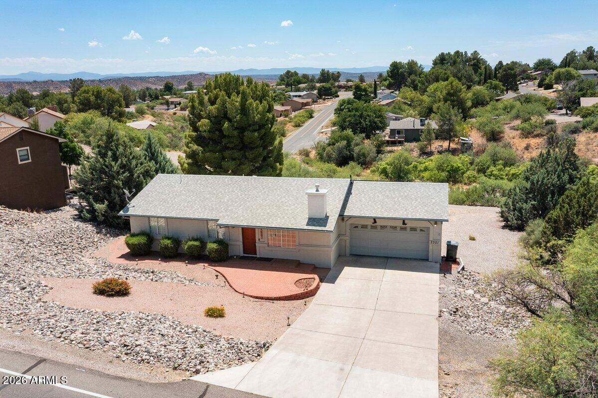 2301 S EASTERN Drive S 2