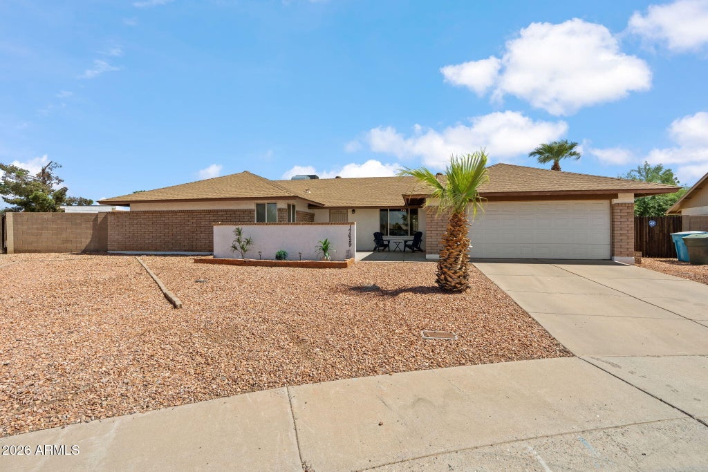Photo of 17629 N 39th Drive, Glendale, AZ 85308 (MLS # 7081166)