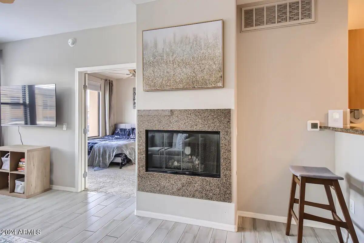 6900 E PRINCESS Drive 2111