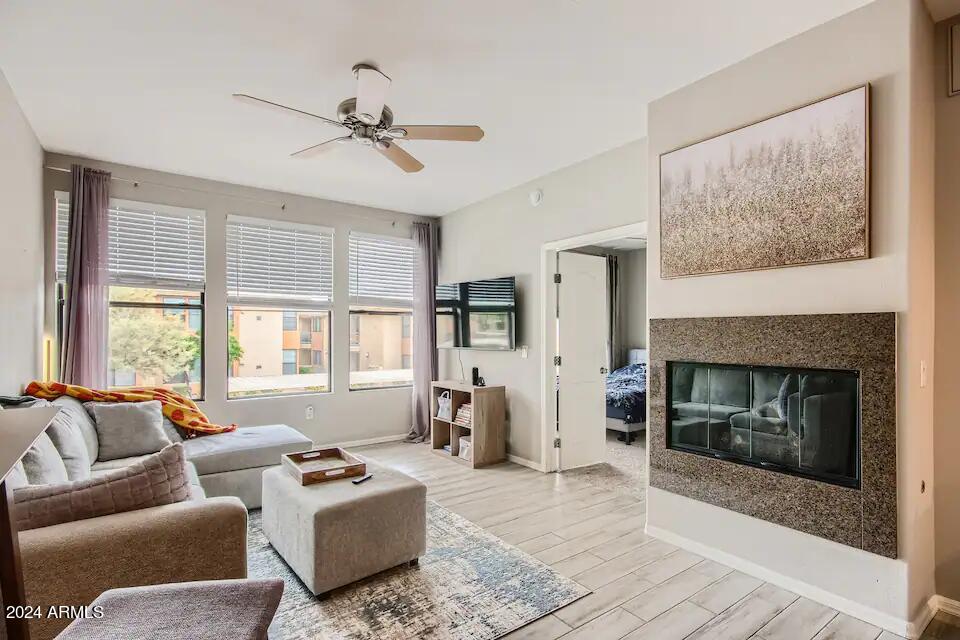 6900 E PRINCESS Drive 2111