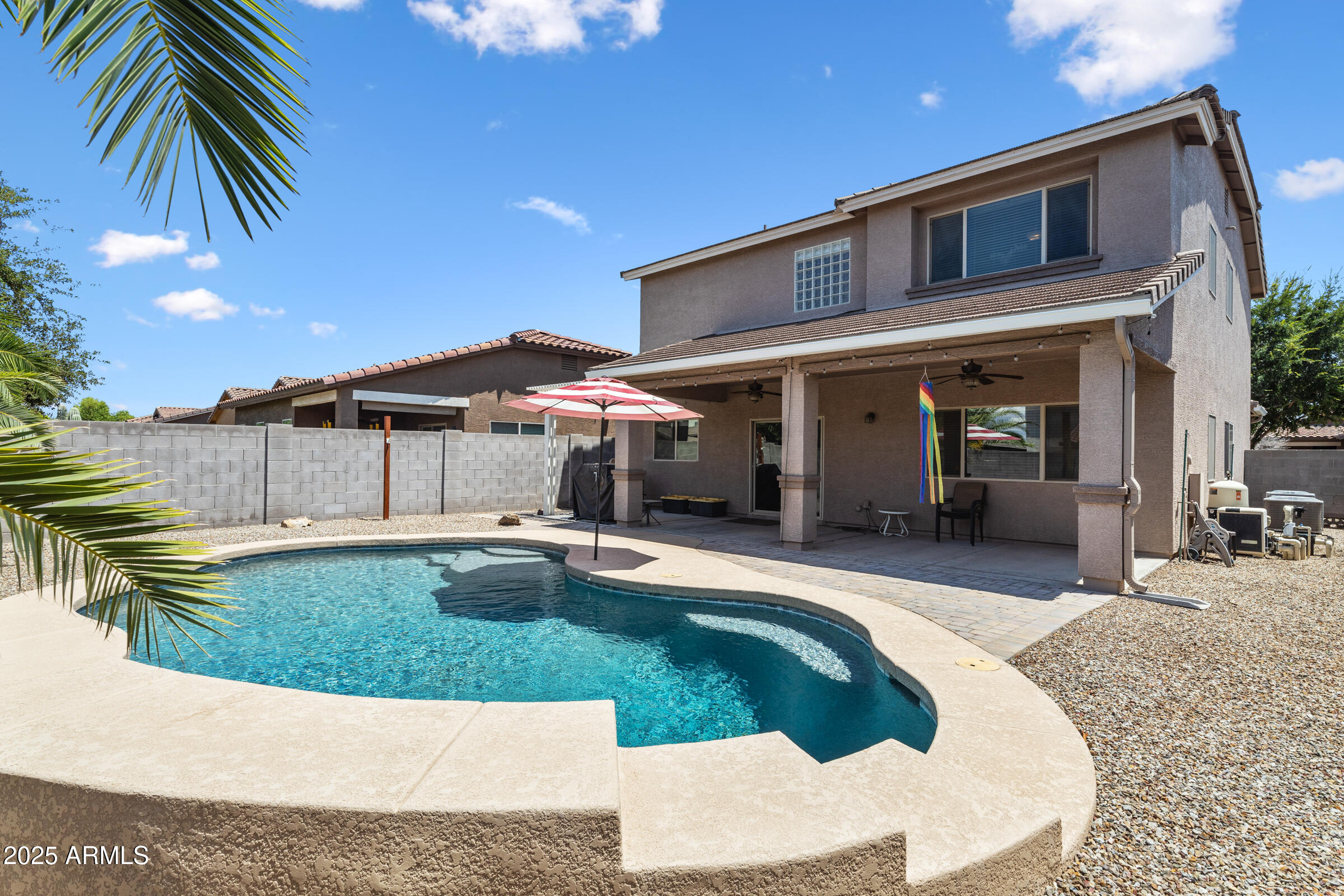 Homes for Sale in Queen Creek Arizona 2 1446 W BIRCH Road