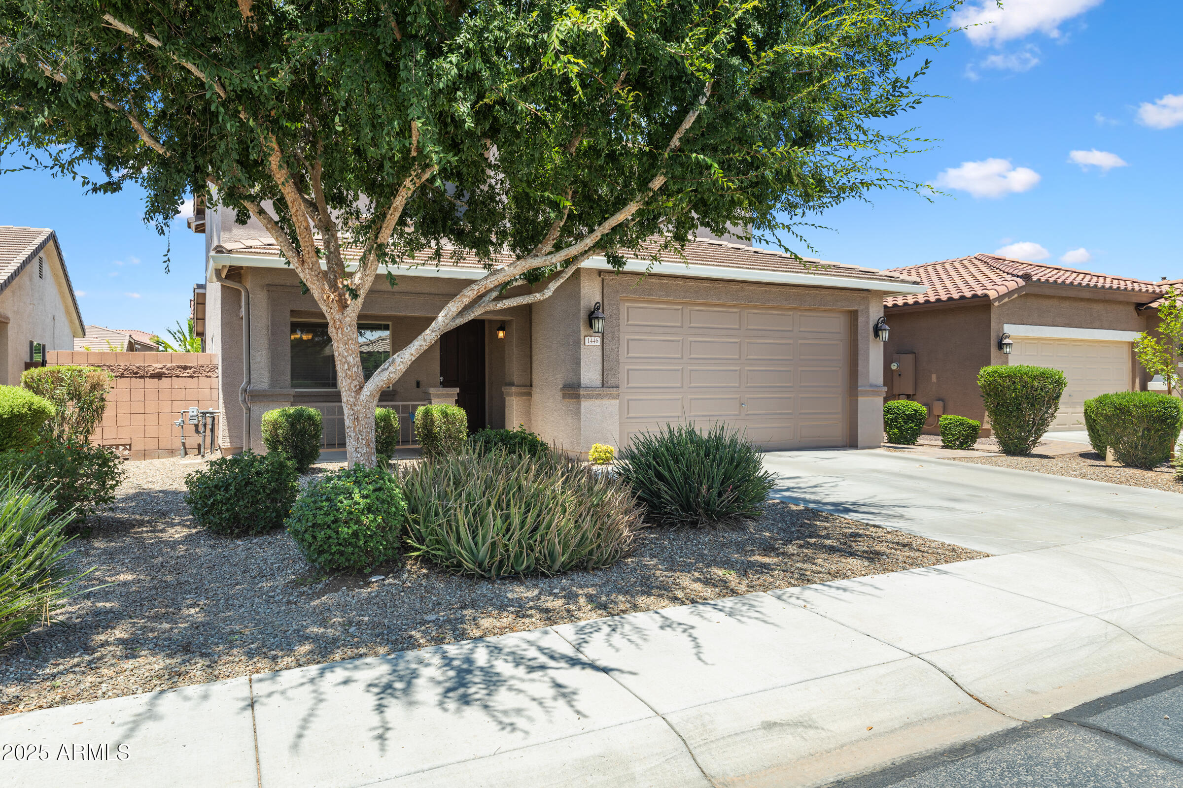 Homes for Sale in Queen Creek Arizona 3 1446 W BIRCH Road