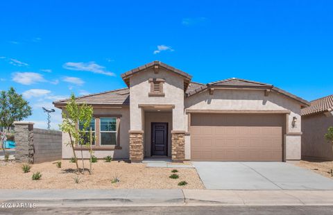 A home in Tolleson