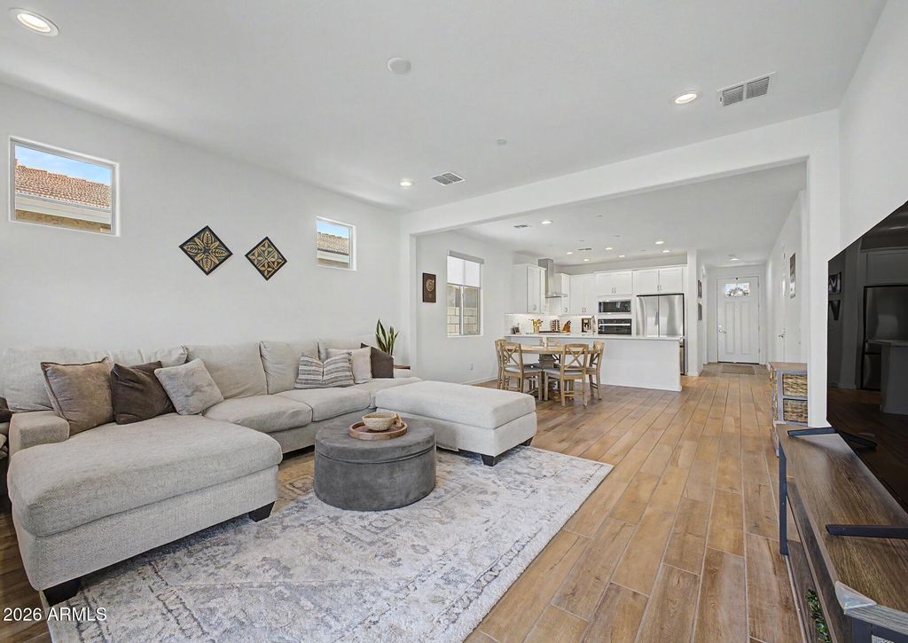 Photo of 13578 W Shifting Sands Drive, Peoria, AZ 85383 (MLS # 7018624)