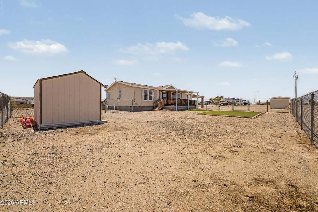 Photo of 41 N 350th Avenue, Tonopah, AZ 85354 (MLS # 7043470)