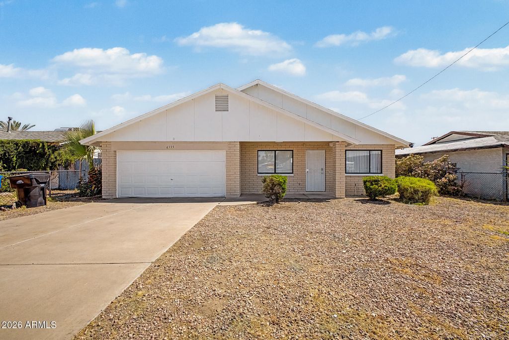 Photo of 6535 E Alder Avenue, Mesa, AZ 85206 (MLS # 7031270)