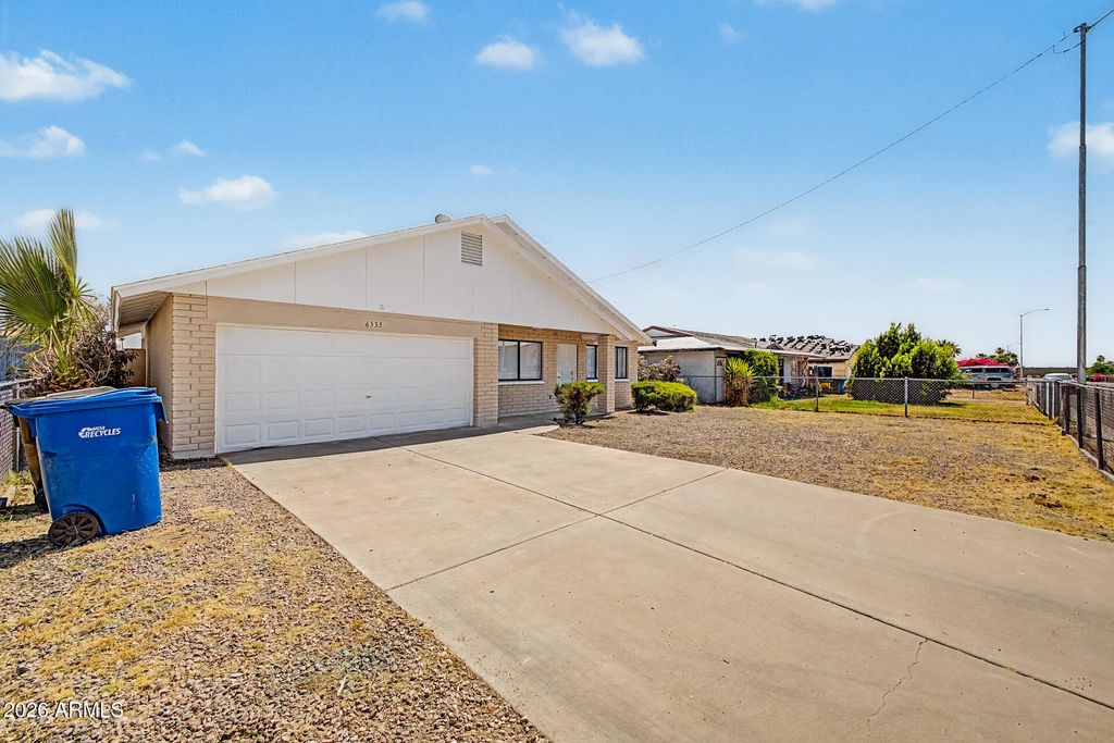 Photo of 6535 E Alder Avenue, Mesa, AZ 85206 (MLS # 7031270)