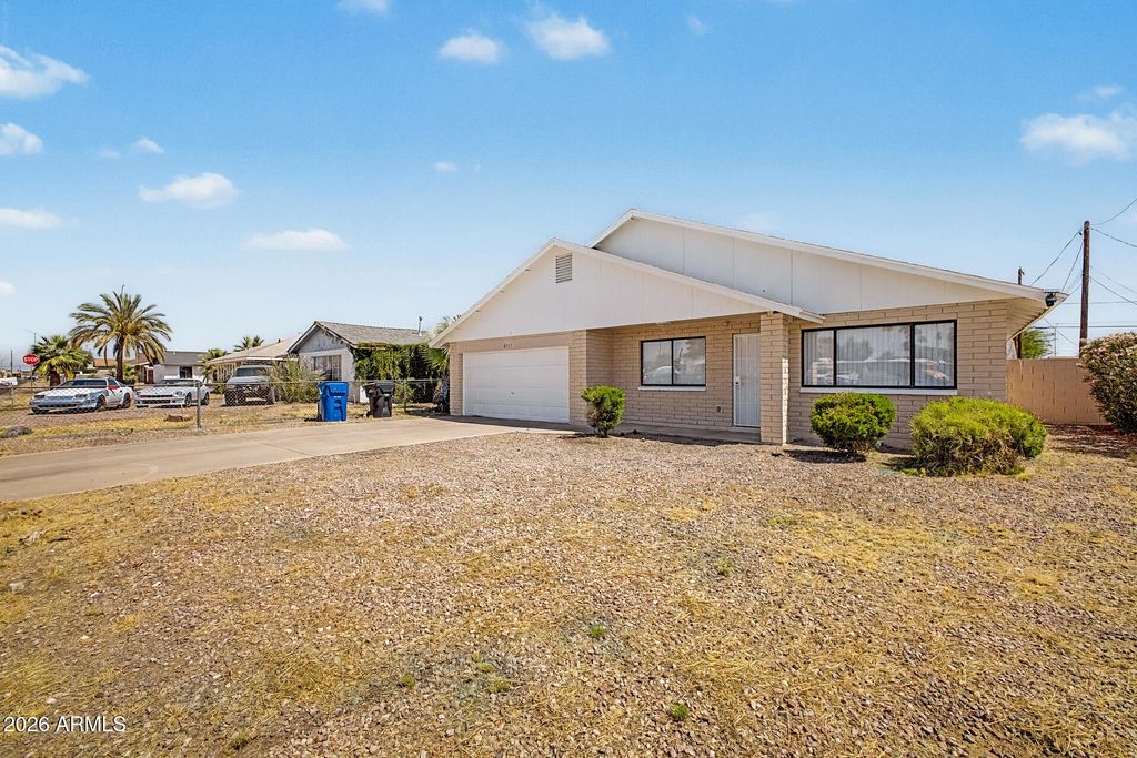 Photo of 6535 E Alder Avenue, Mesa, AZ 85206 (MLS # 7031270)
