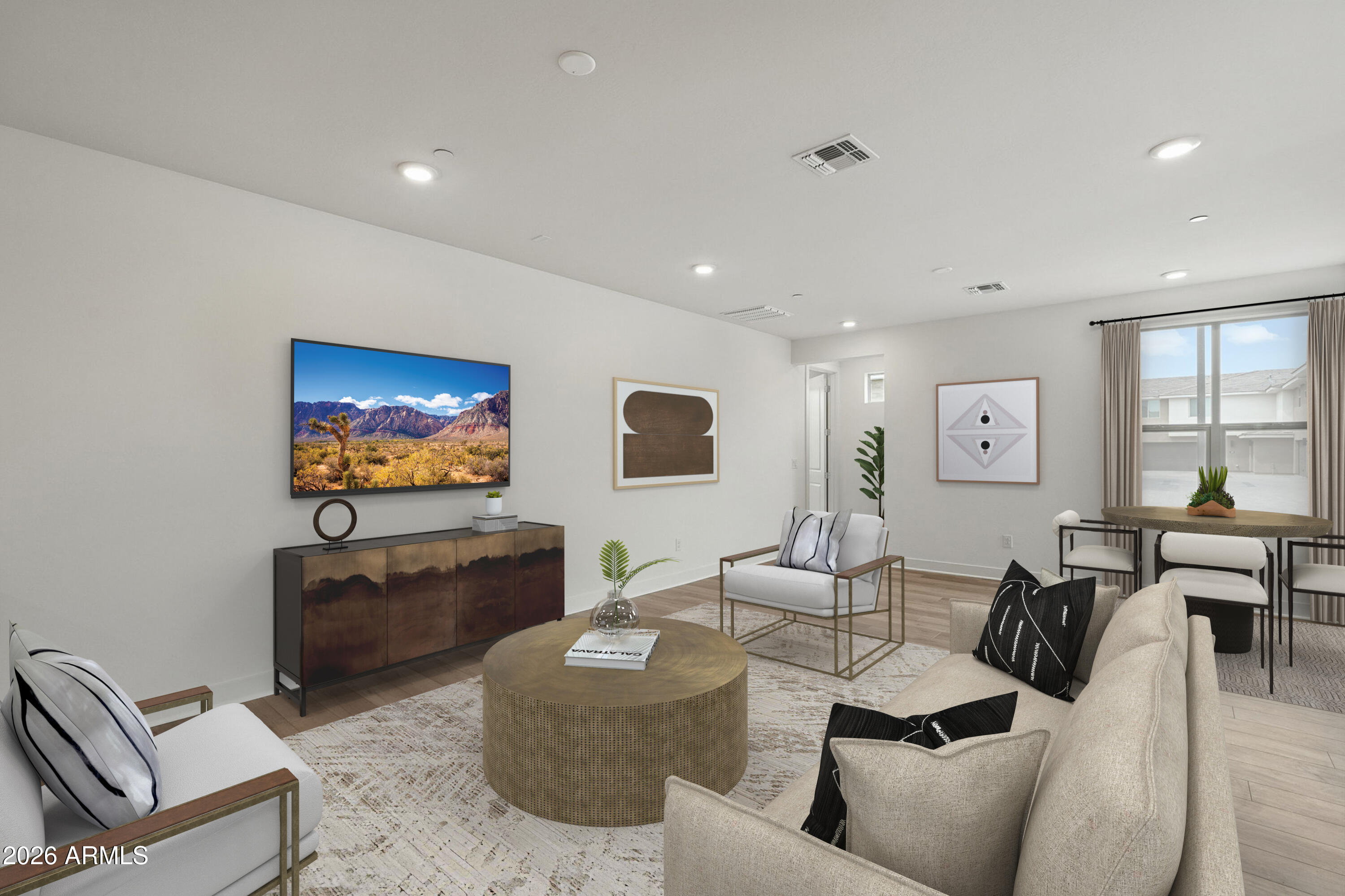 2121 W SONORAN DESERT Drive 67