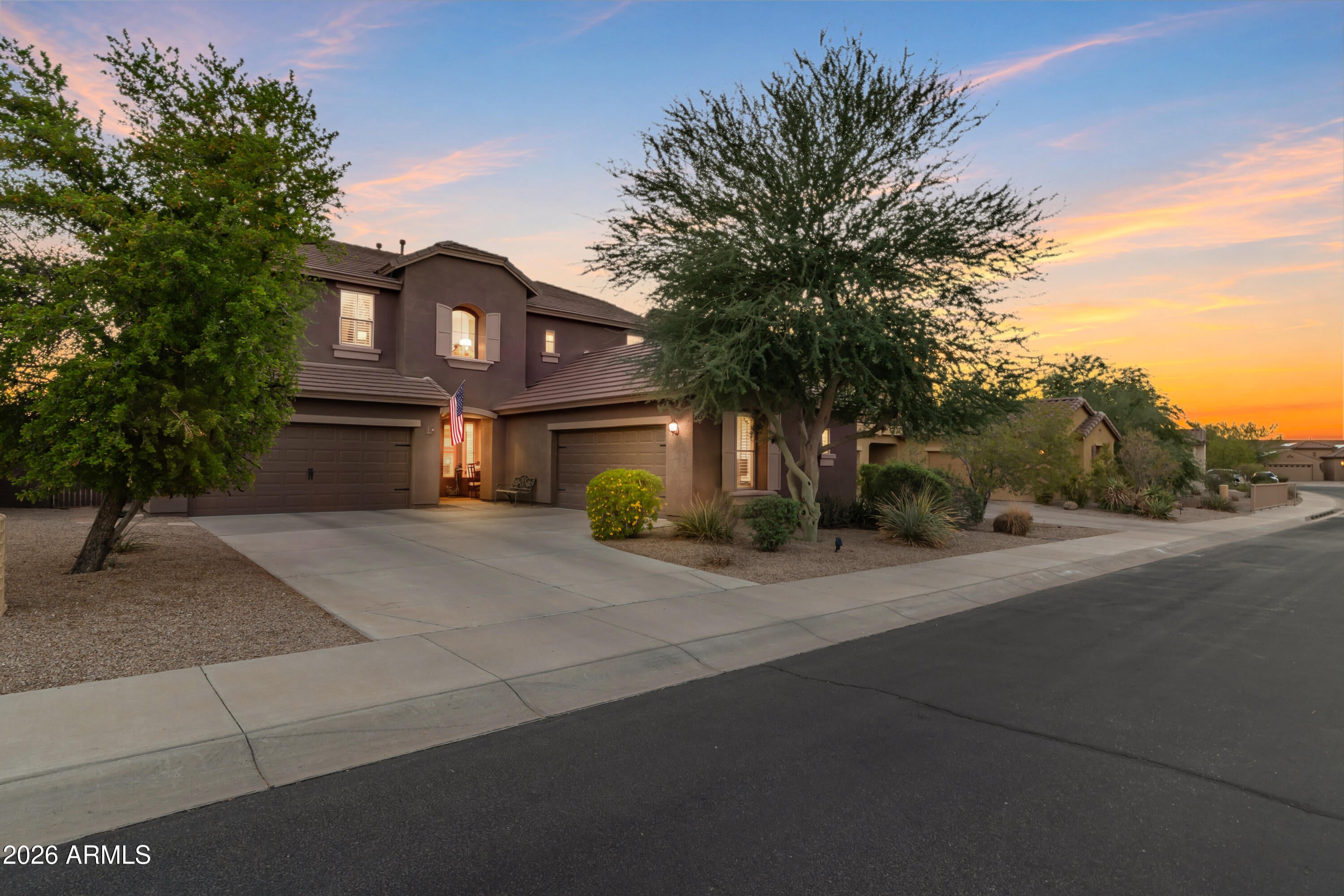 18159 W BUCKHORN Drive