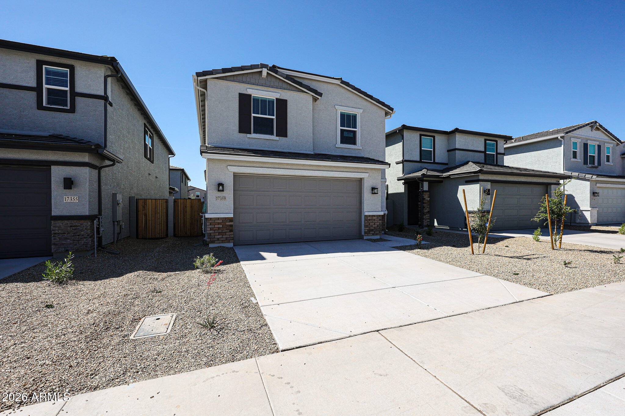 17359 W VILLA CHULA Lane