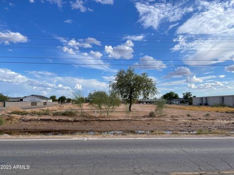 9222 W MAGNUM,VENTAGE,BATTAGLIA Drive 2965 Arizona City AZ 85123