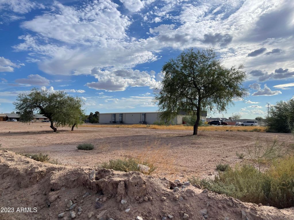 Photo of 9222 W Magnum,ventage,battaglia Drive #2965, Arizona City, AZ 85123 (MLS # 6386216)
