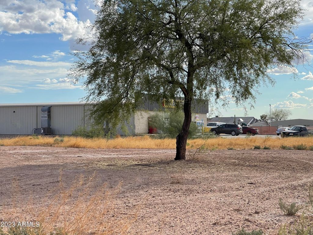 Photo of 9222 W Magnum,ventage,battaglia Drive #2965, Arizona City, AZ 85123 (MLS # 6386216)