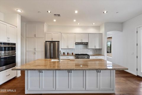 5832 E BENT TREE Drive Scottsdale AZ 85266