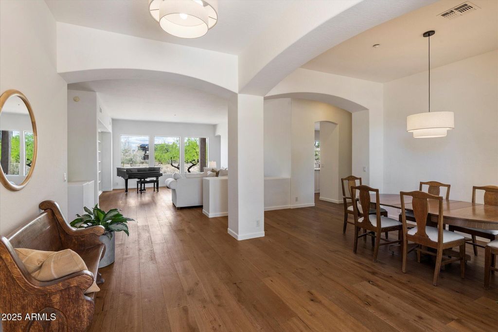 Photo of 5832 E Bent Tree Drive, Scottsdale, AZ 85266 (MLS # 6876495)