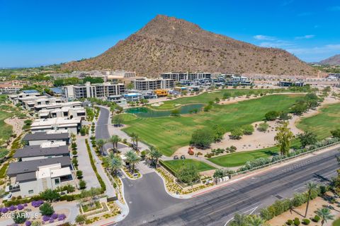 4938 N ASCENT Drive Scottsdale AZ 85251