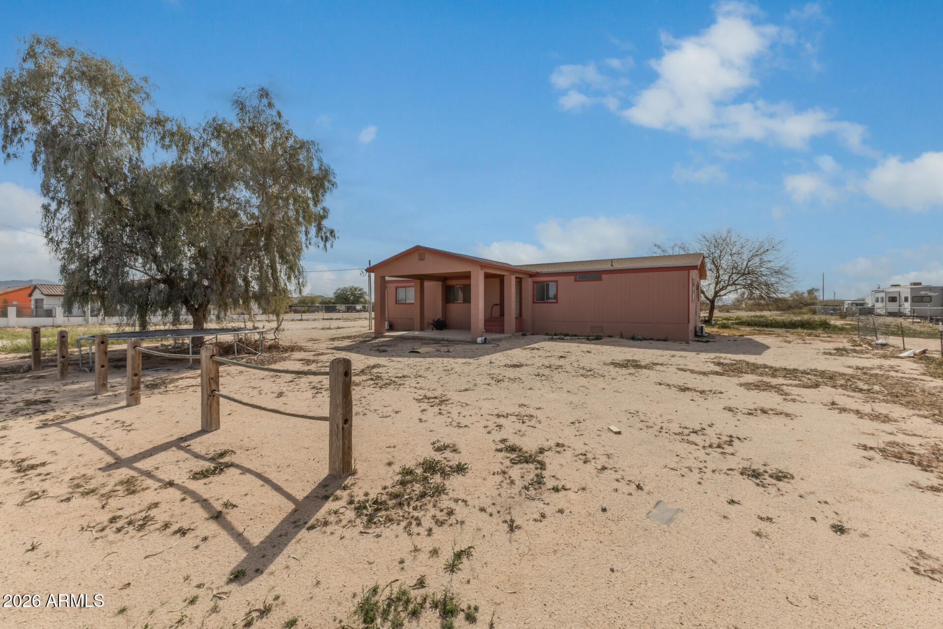 20815 W RAINBOW Trail