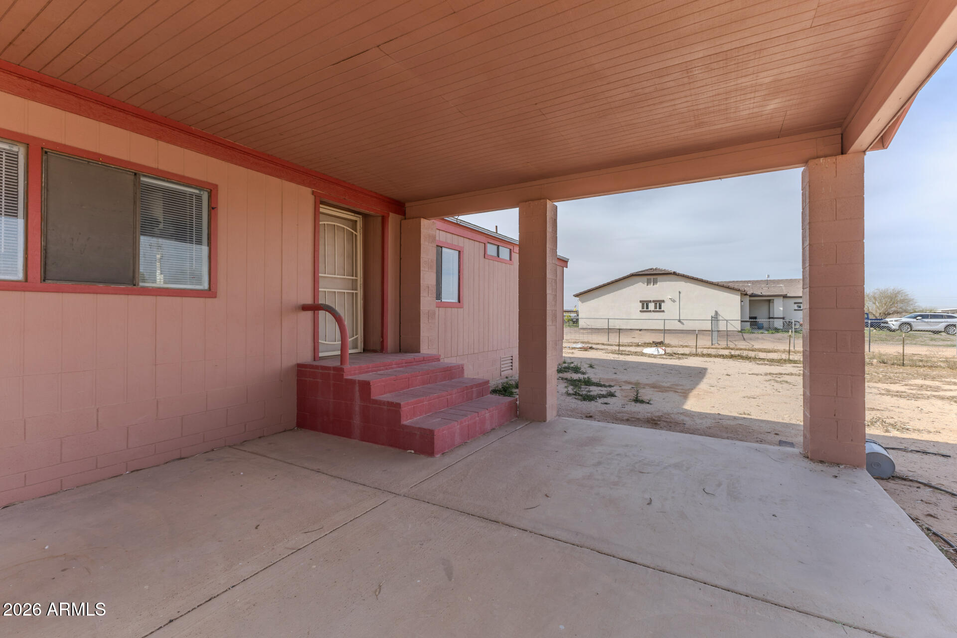 20815 W RAINBOW Trail