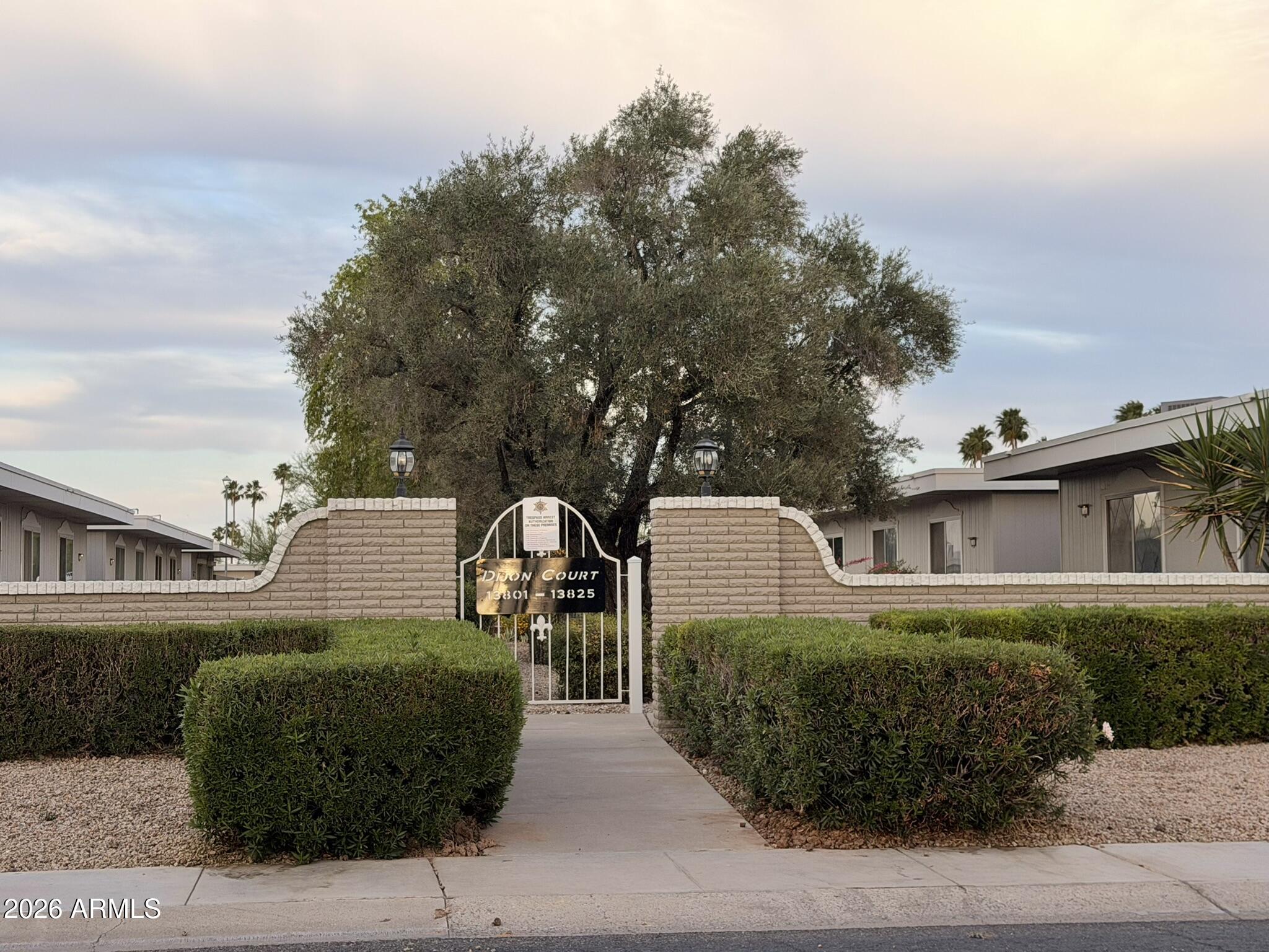 SUN CITY UNIT 17J - Residential