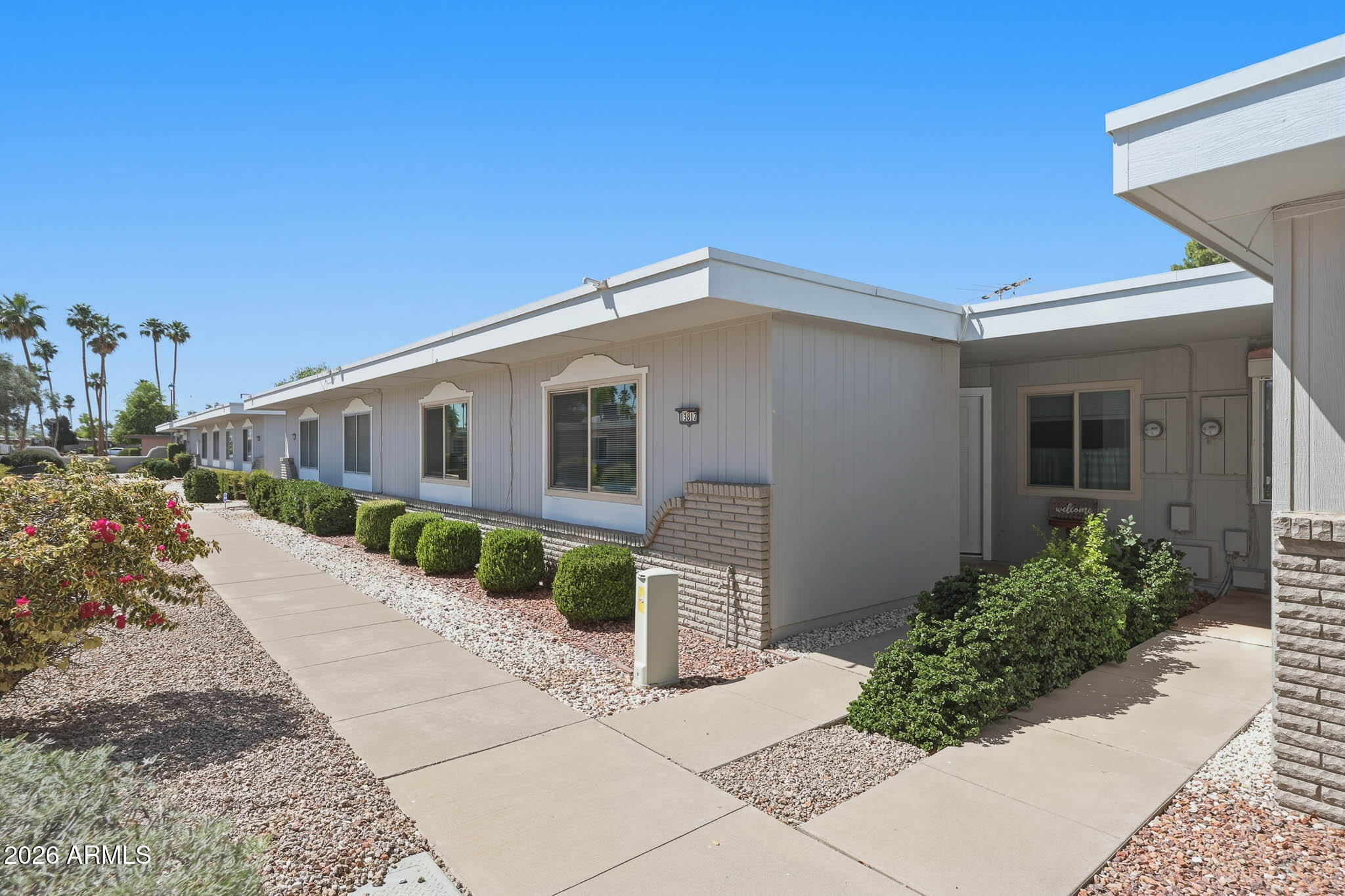 SUN CITY UNIT 17J - Residential