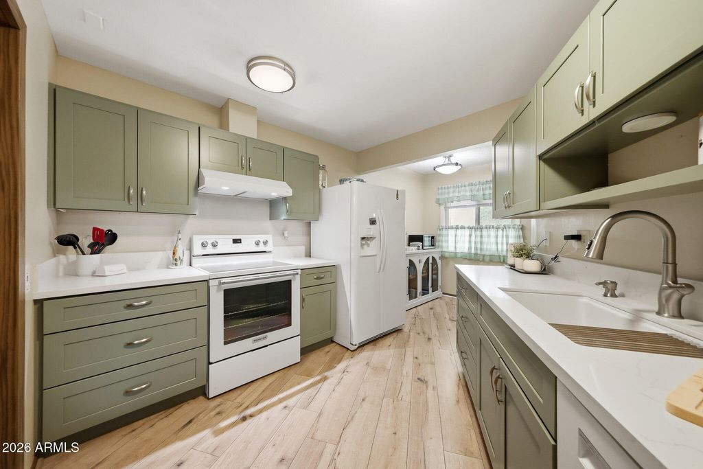 Photo of 13817 N 109th Avenue, Sun City, AZ 85351 (MLS # 7017441)