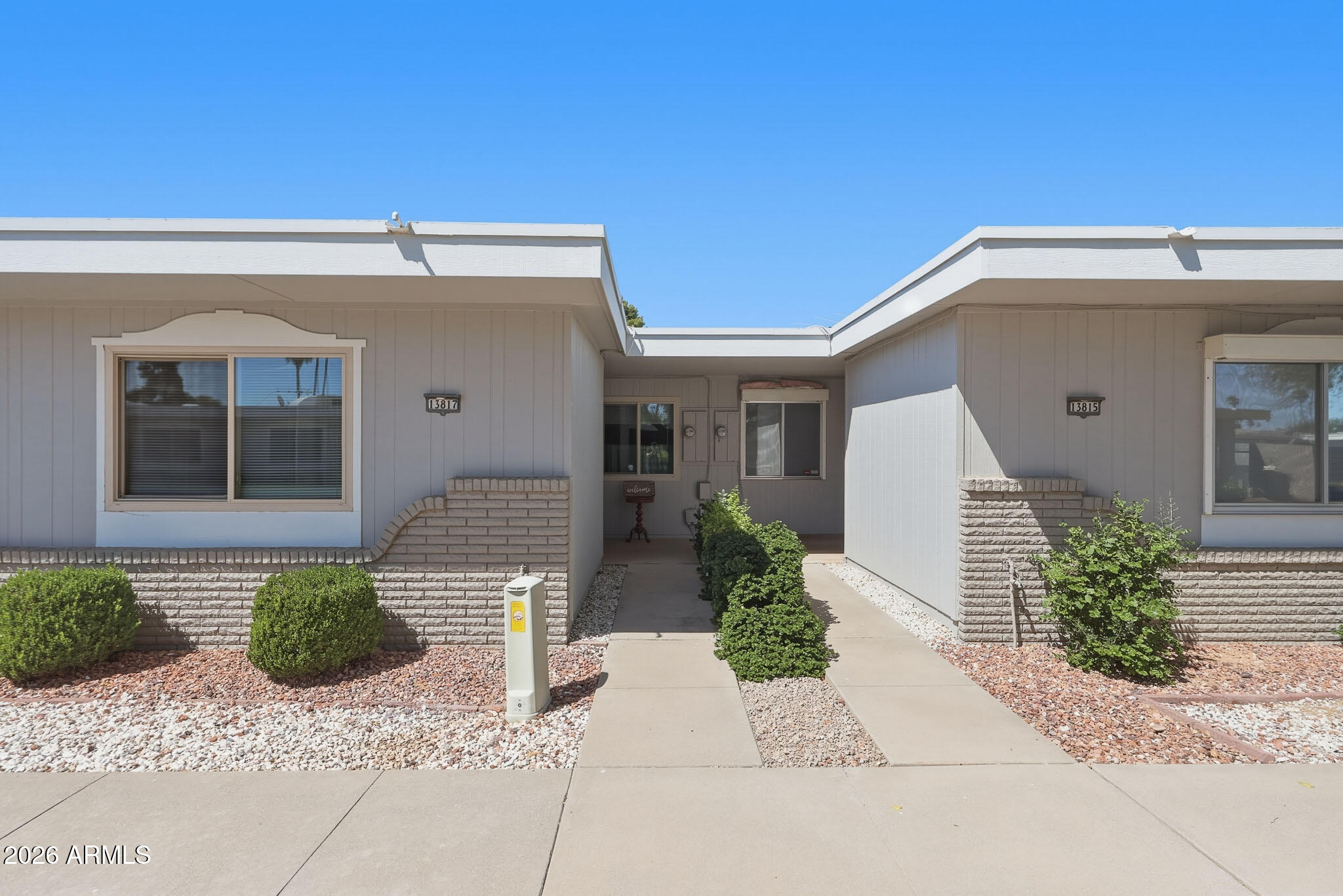 SUN CITY UNIT 17J - Residential