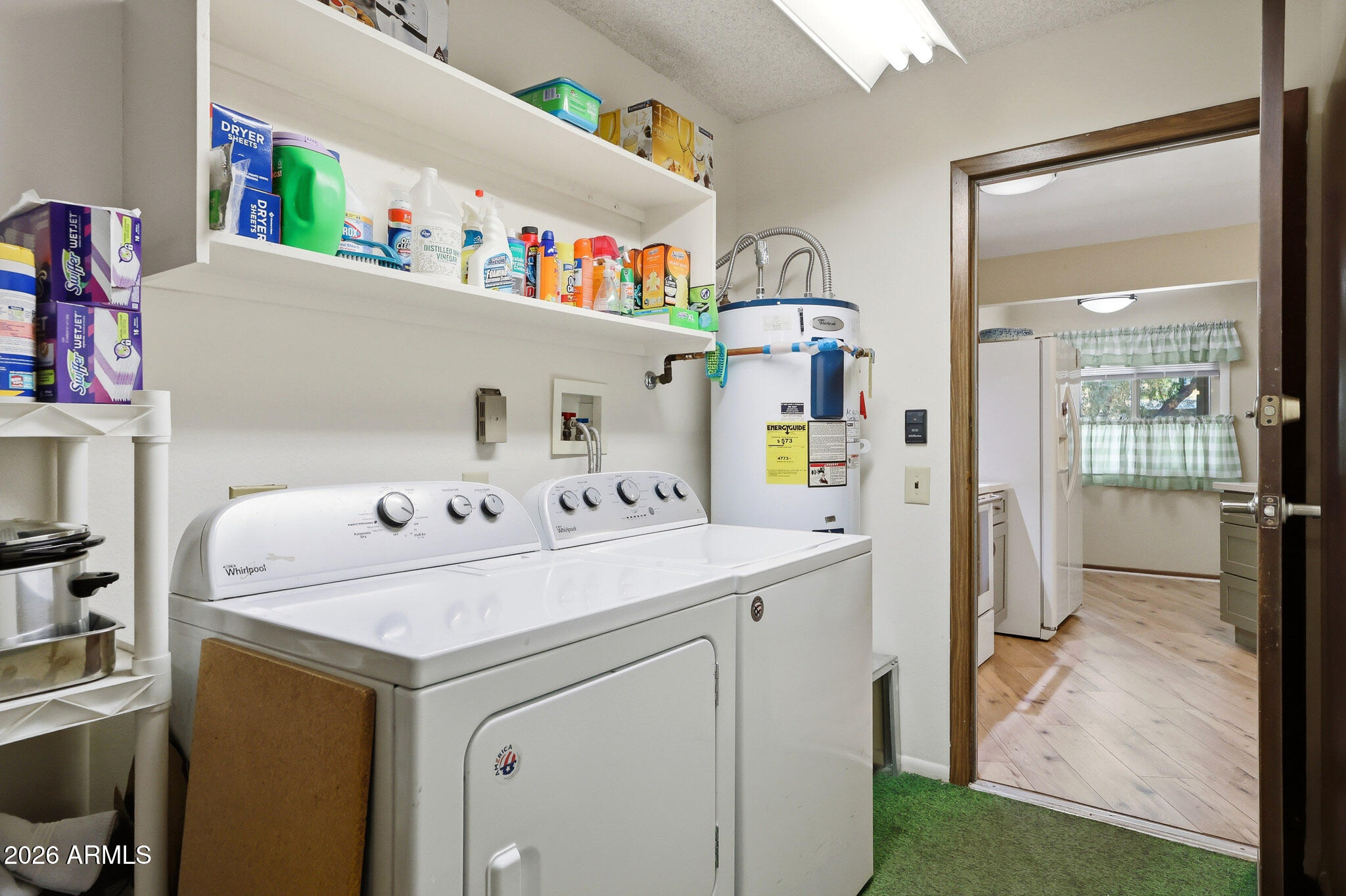 SUN CITY UNIT 17J - Residential