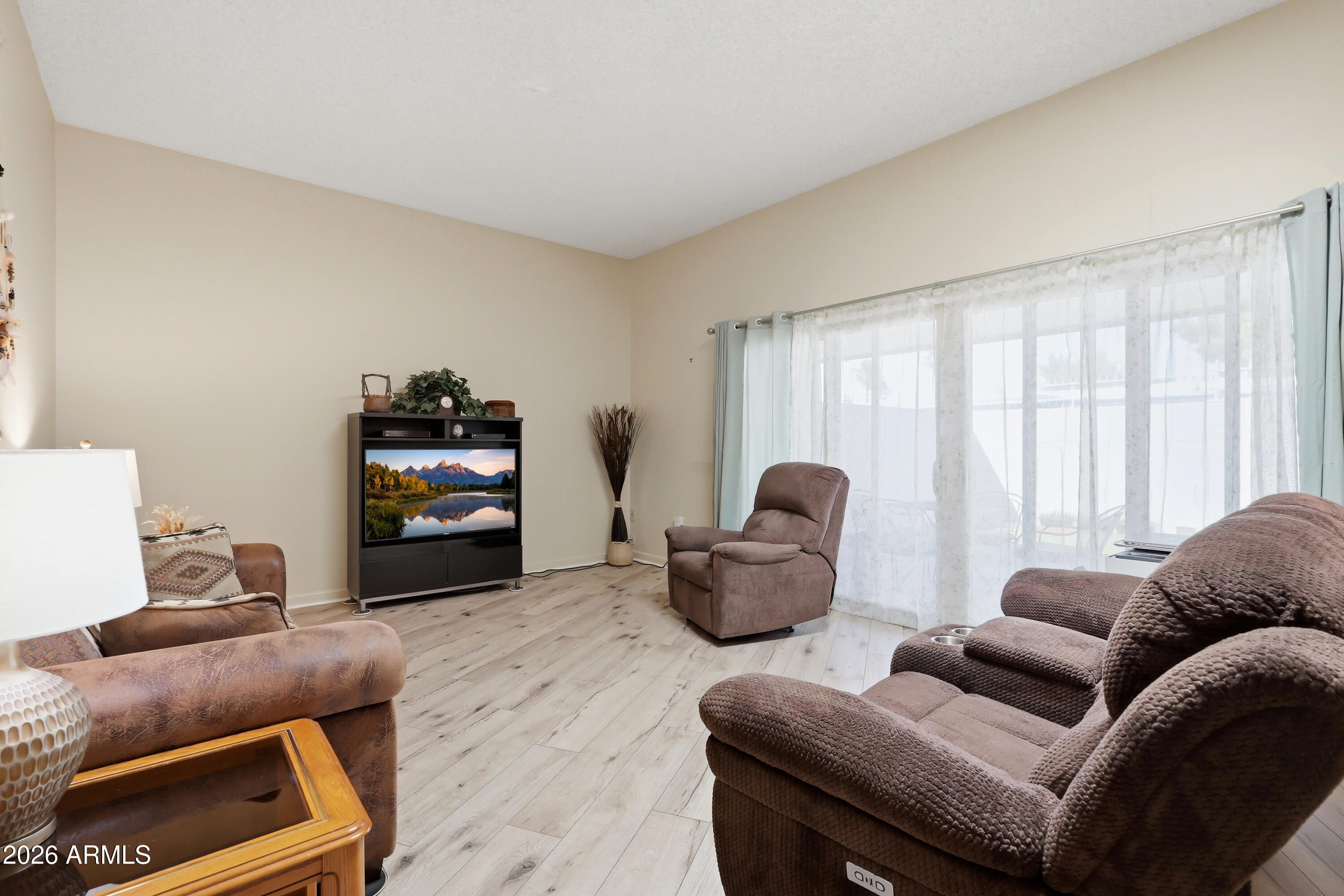 SUN CITY UNIT 17J - Residential
