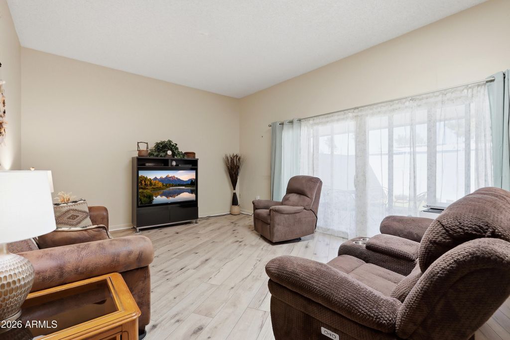 Photo of 13817 N 109th Avenue, Sun City, AZ 85351 (MLS # 7017441)