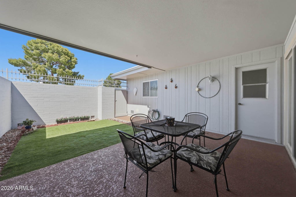 Photo of 13817 N 109th Avenue, Sun City, AZ 85351 (MLS # 7017441)