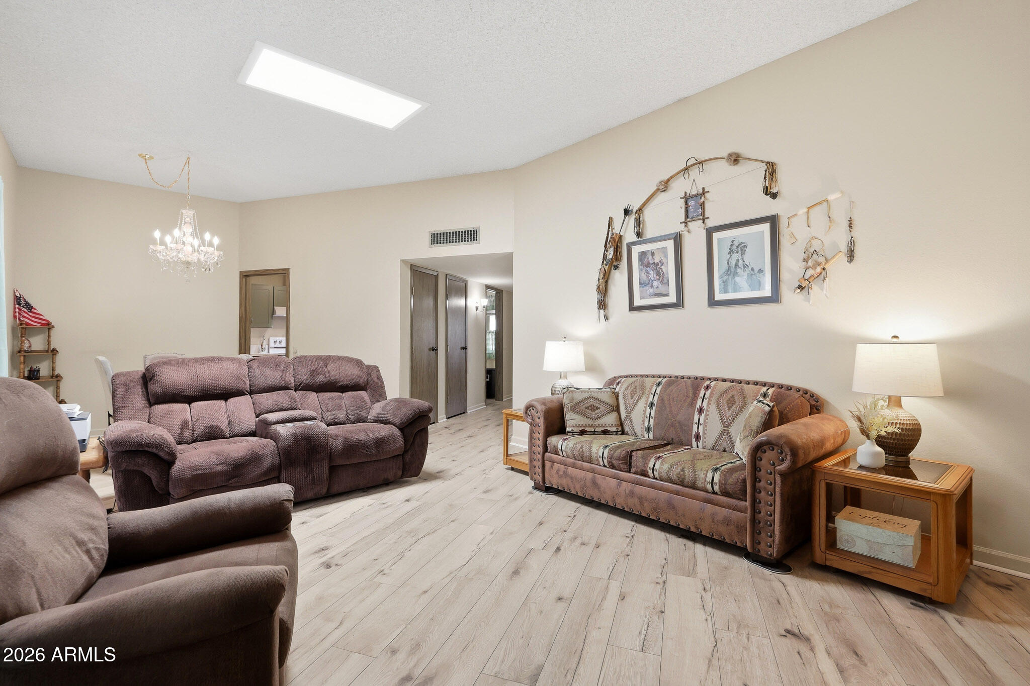 SUN CITY UNIT 17J - Residential