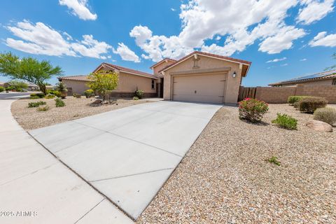 15248 S 182ND Lane Goodyear AZ 85338