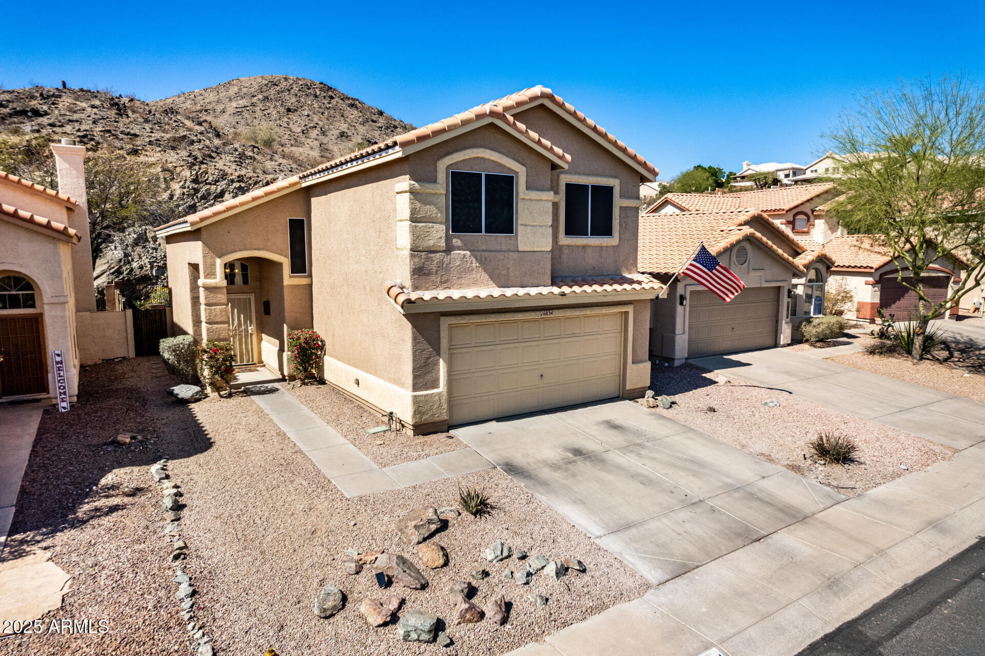 16834 S 20TH Place