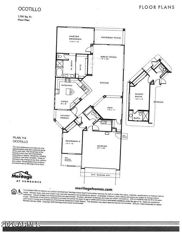Photo of 306 S 226th Drive, Buckeye, AZ 85326 (MLS # 7081375)