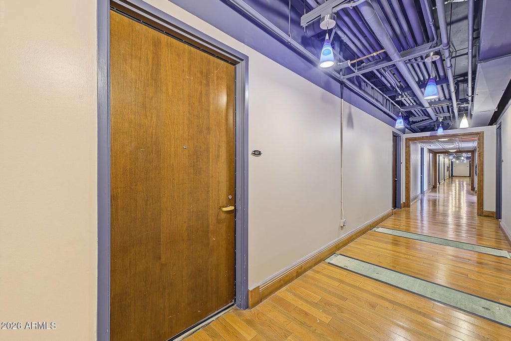 Photo of 21 E 6th Street #607, Tempe, AZ 85281 (MLS # 7093931)