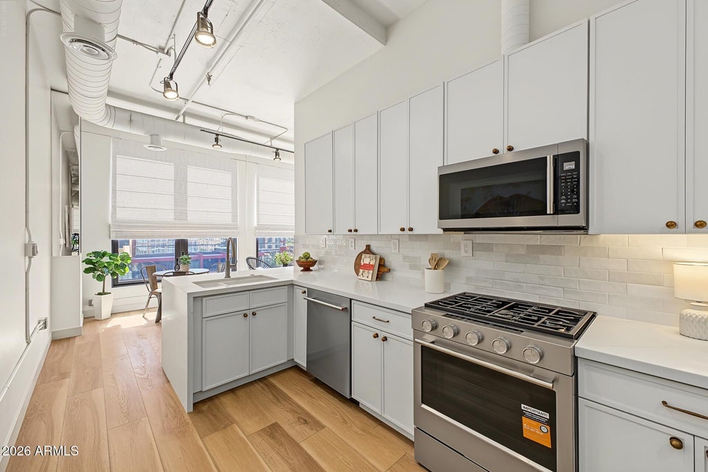 Photo of 21 E 6th Street #607, Tempe, AZ 85281 (MLS # 7093931)