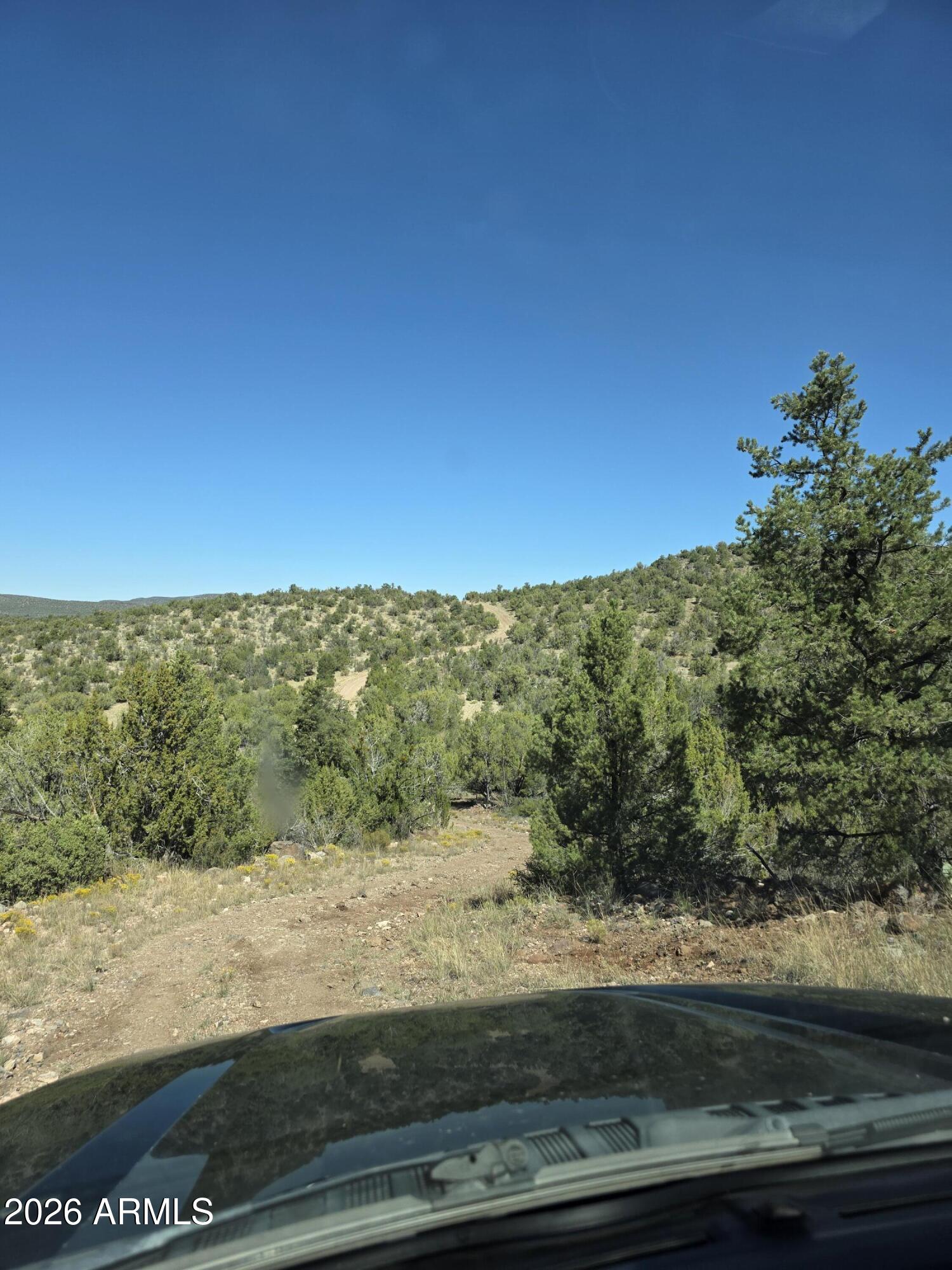 824 Seligman Yavapai County -- -