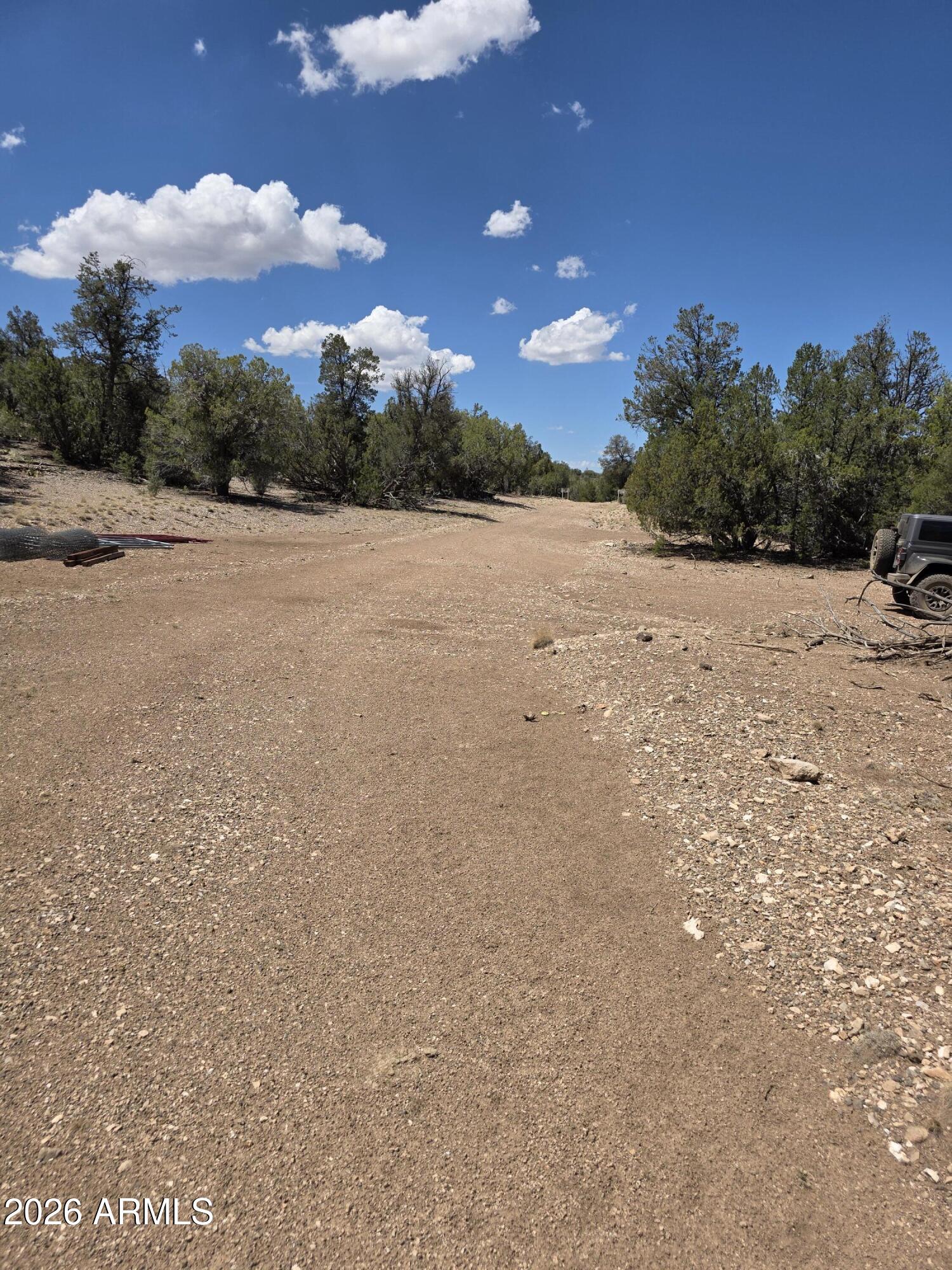 824 Seligman Yavapai County -- -