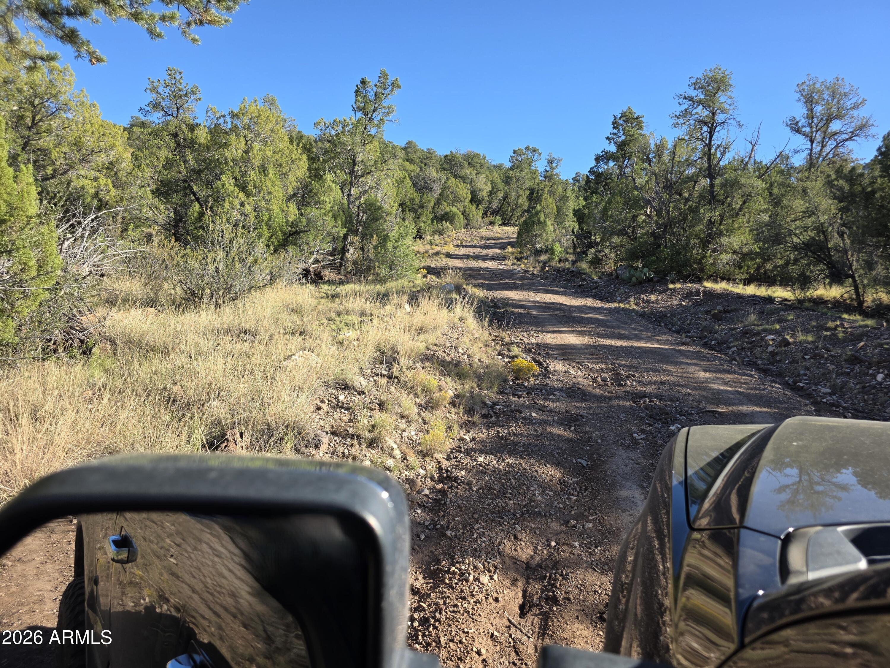 824 Seligman Yavapai County -- -