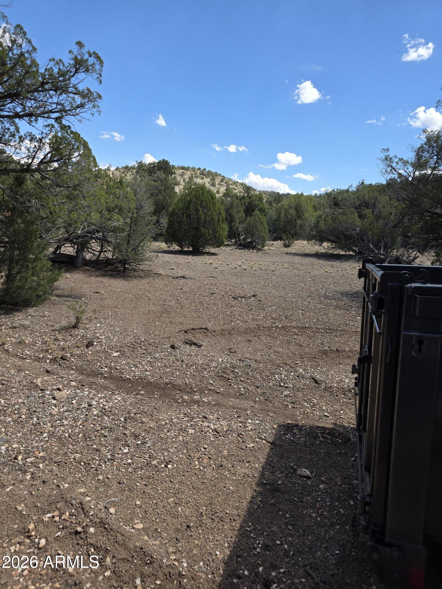 824 Seligman Yavapai County -- -