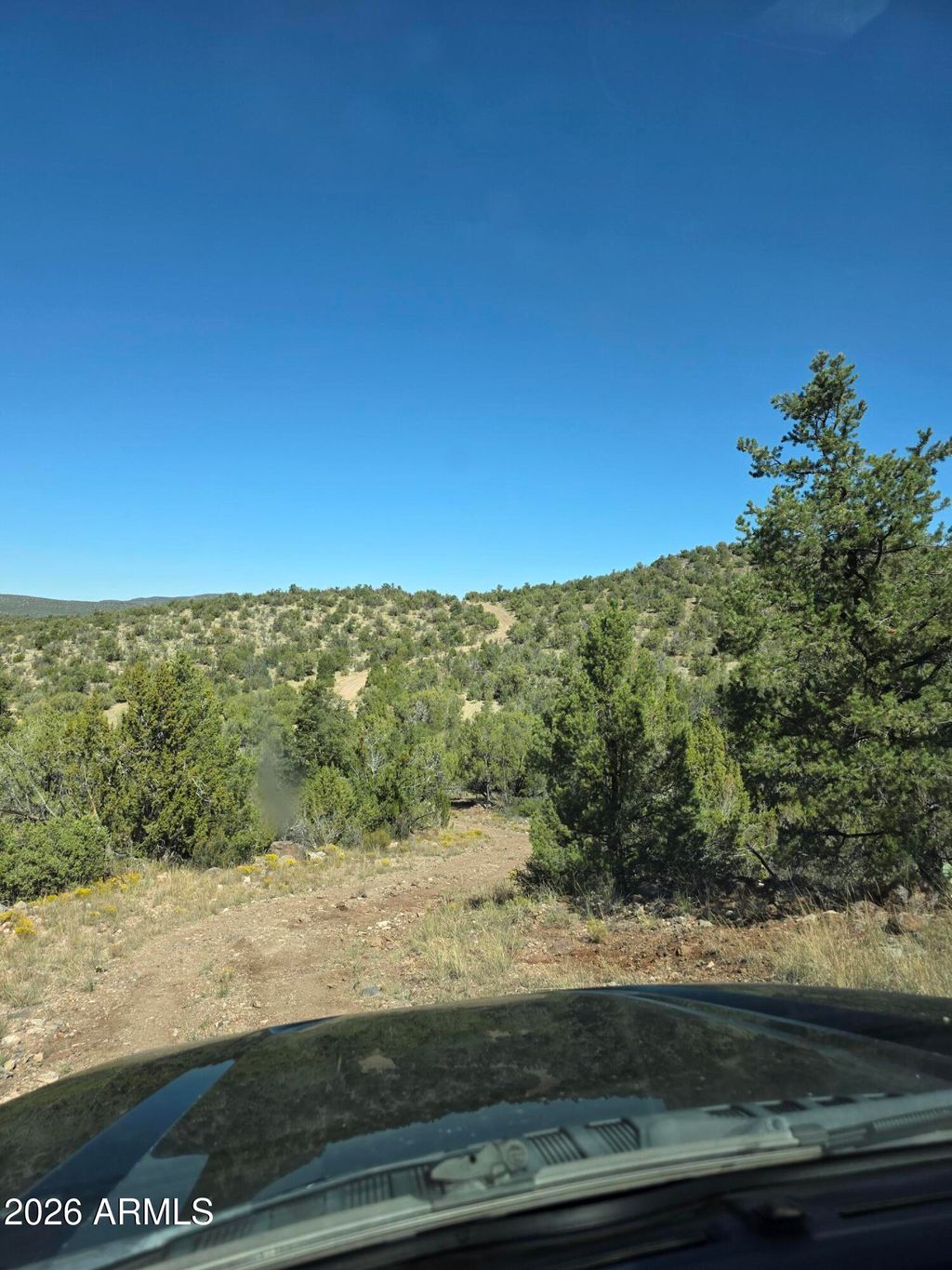 Photo of 824 Seligman Yavapai County #-, Seligman, AZ 86337 (MLS # 7032761)