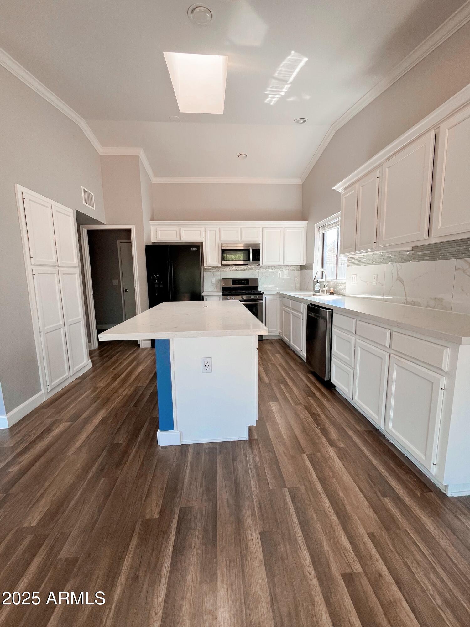 3347 GOLDEN EAGLE Drive