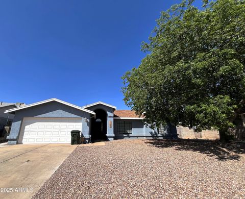 3347 GOLDEN EAGLE Drive Sierra Vista AZ 85650