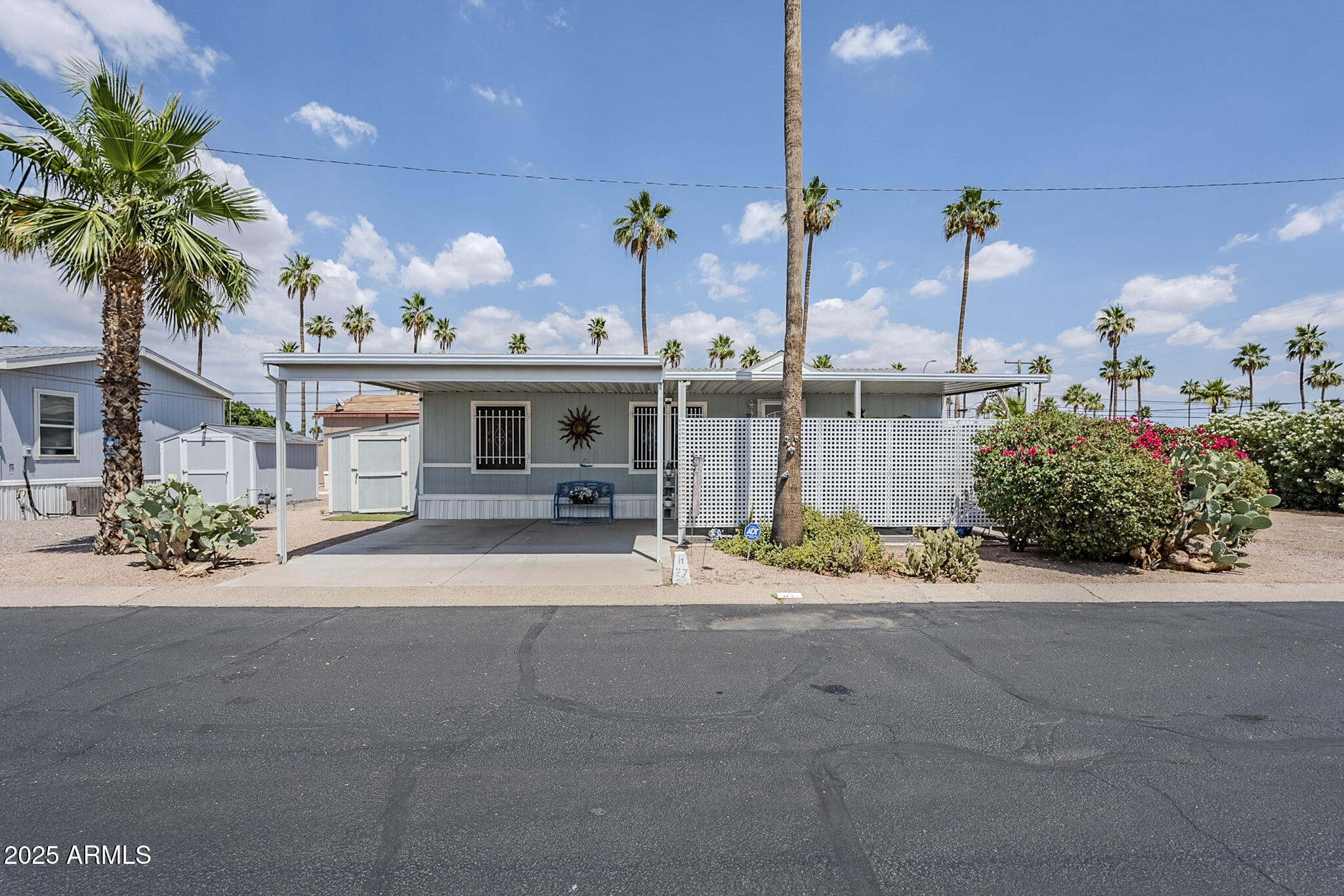 7807 E MAIN Street H-27
