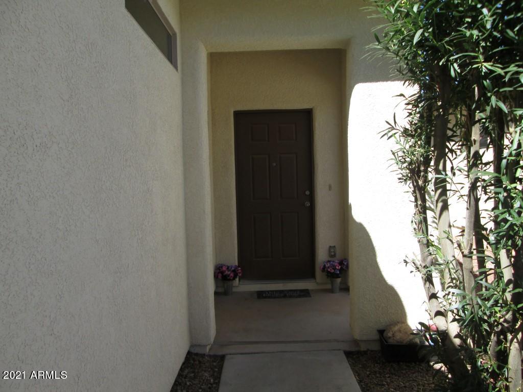 CHAPARRAL VILLAGE NORTH PHASE 6A - Residential