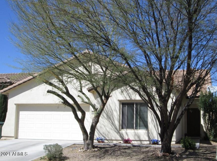 CHAPARRAL VILLAGE NORTH PHASE 6A - Residential