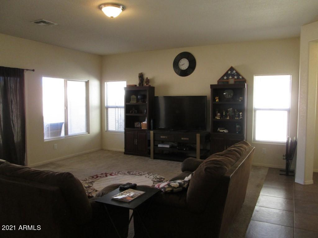 CHAPARRAL VILLAGE NORTH PHASE 6A - Residential