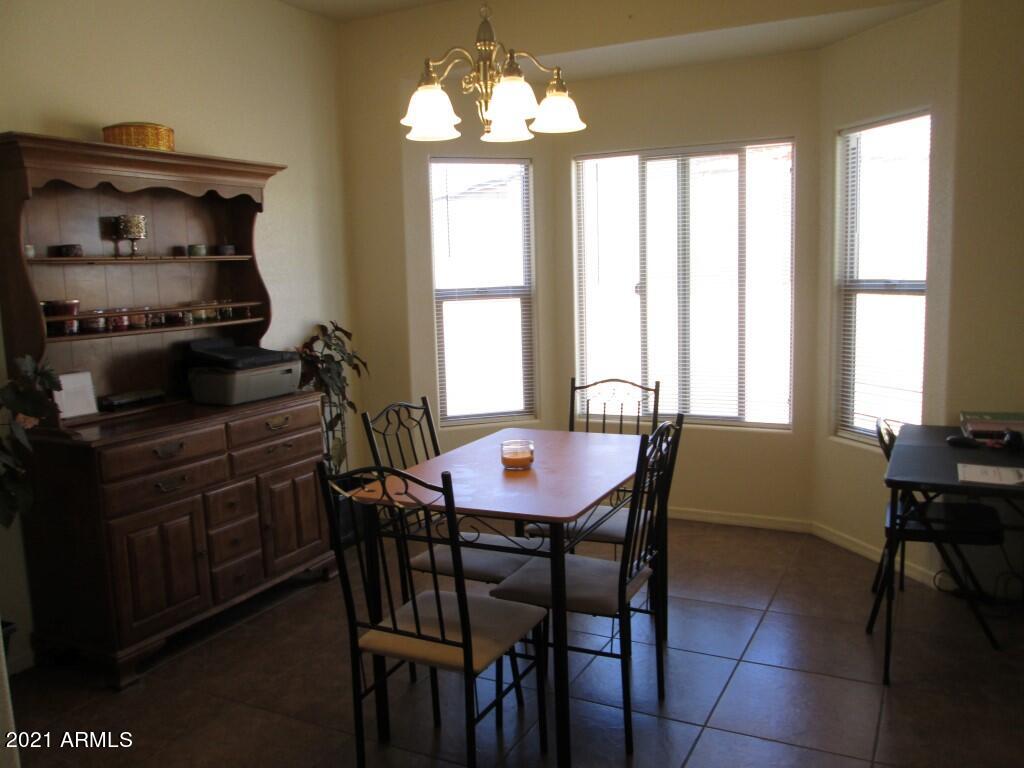 CHAPARRAL VILLAGE NORTH PHASE 6A - Residential